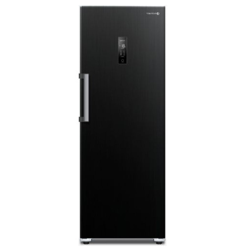 White Whale Freezer 5 Drawers 186 Liter Black WF-3050-HB. White Whale Freezer 5 Drawers 186 Liter Black WF-3050-HB.